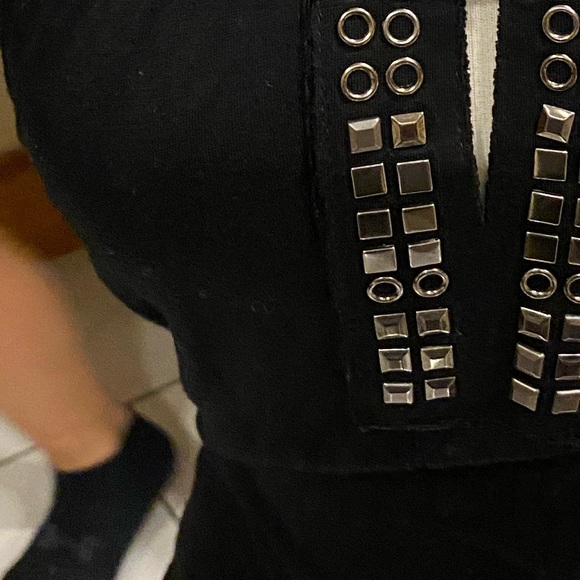 Guess top with brass beads size M - Picture 2 of 11